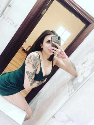 Розалия